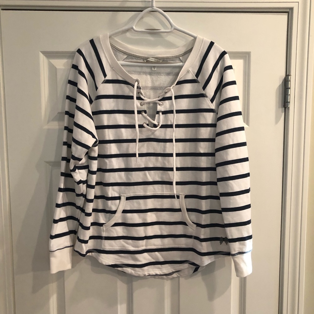 Victoria’s Secret Sweatshirt